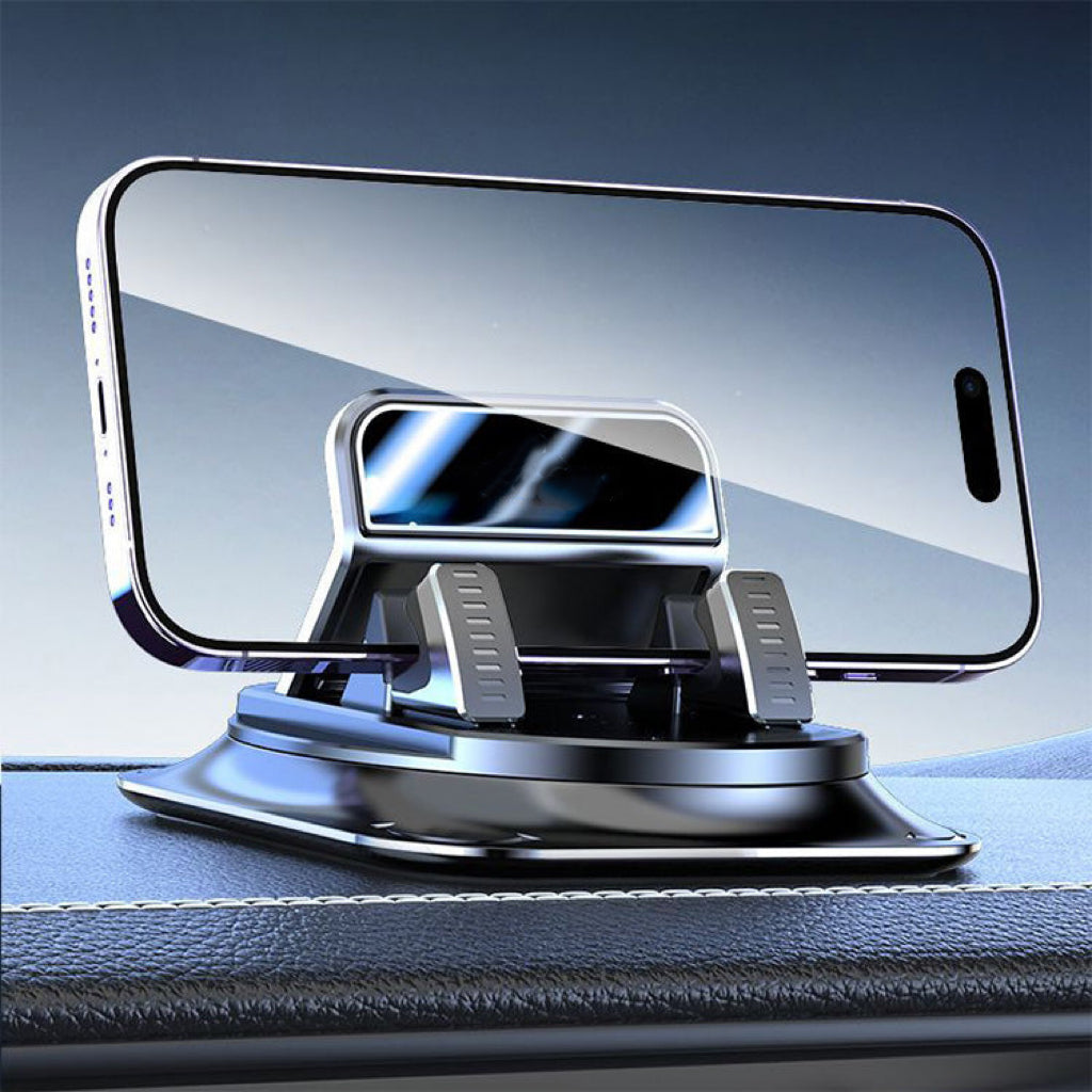 🔥Limited Time 50% Off✨360° Rotatable Car Phone Holder