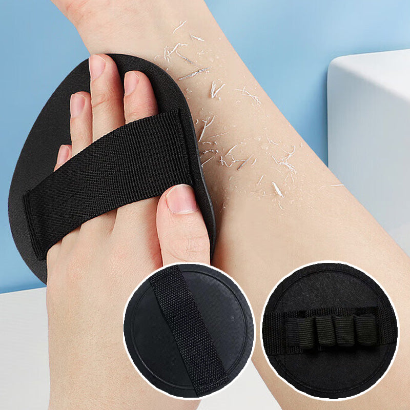 🚿Exfoliating Scrub Bath Pads🧖‍♀️