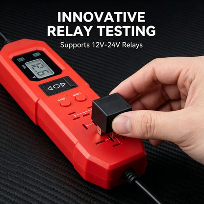 2 in 1 Power Circuit Probe Tester