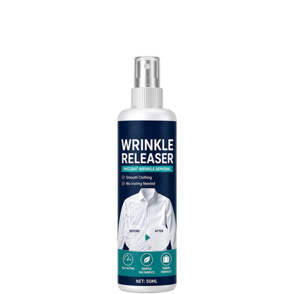 👔Last Day 49 % OFF✨ Instant wrinkle release – no iron, travel-ready, static-free & fresh.