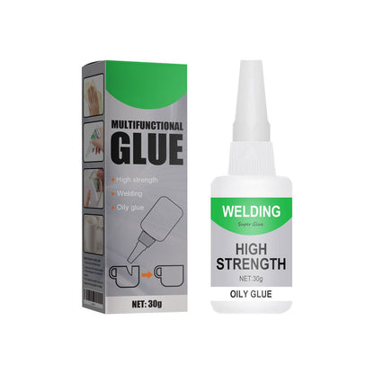 🔥Welding High-strength Oily Glue