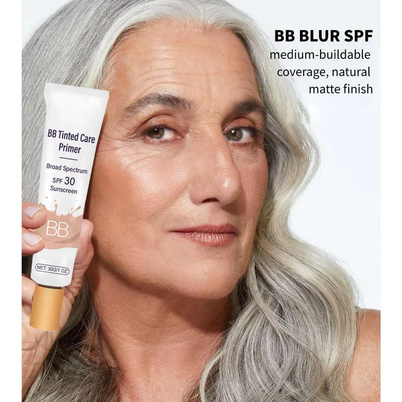 💜✨BB blur tinted moisturizer SPF 30 💜