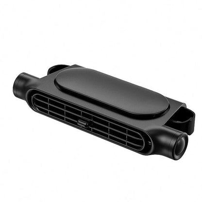 🔥Father’s Day 60% Off丨Dual Turbo Car Seat Cooling Fan