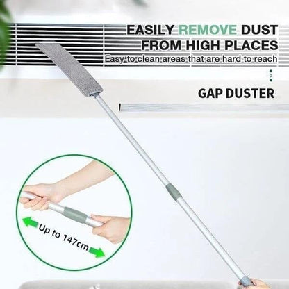 🔥Last day special, 50% off🔥Retractable Gap Dust Cleaner⚡