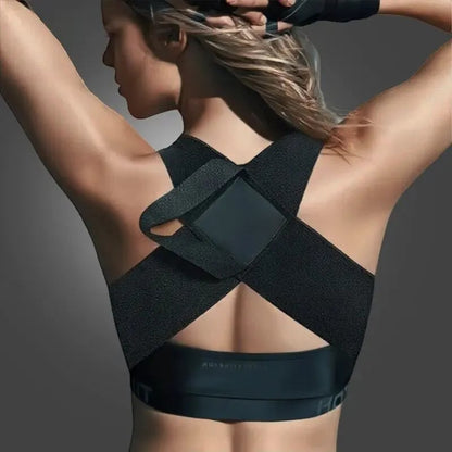 🔥Fitness Training Straps for Posture Correction