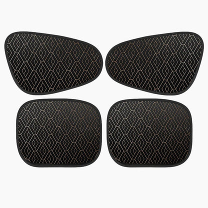 📢⏰Universal Car Side Window Sun Shades