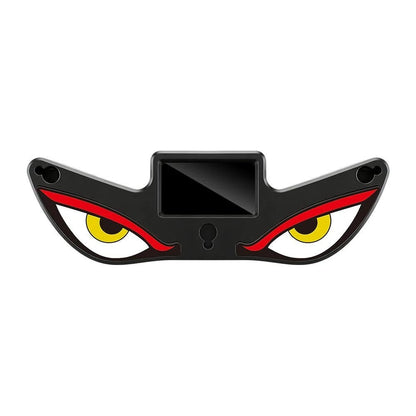 🔥Solar Demon Eye LED Car Window Light