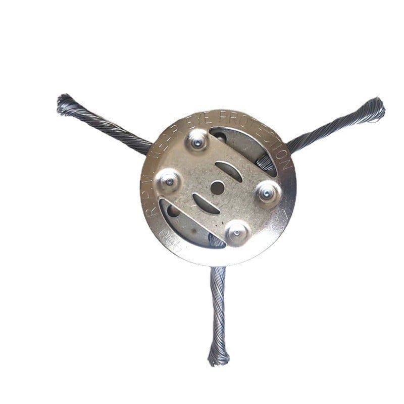 🎉👨‍🌾String Trimmer Replacement Head