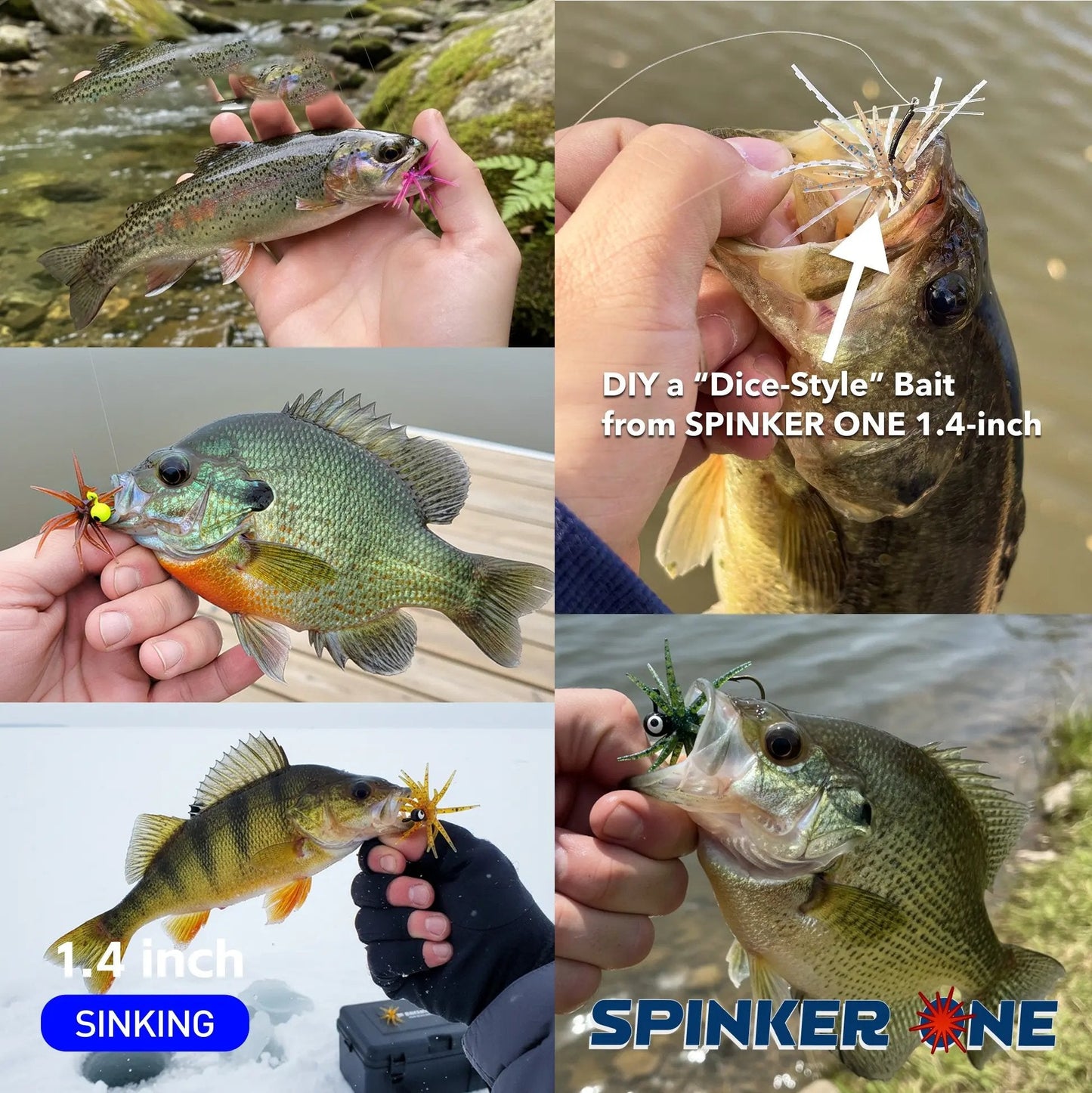 🎣2026 HOT SALE 49% OFF🐙 Tentacle Finesse Soft Plastic Lure