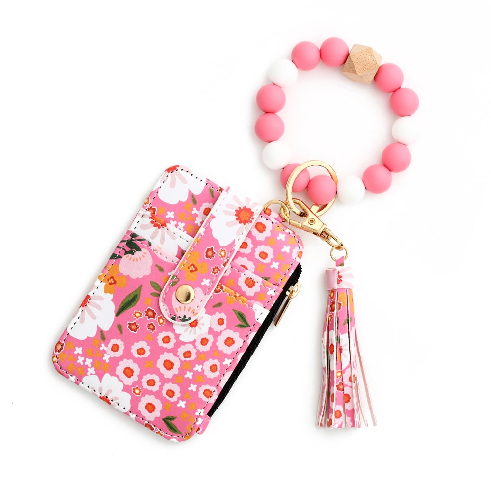 🎁Today's Special $8.99🔥Women's Boho Beaded Wallet