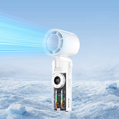 Portable AC Fan