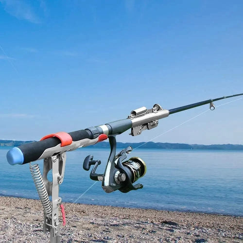 ⏳Time-limited Special🎣 Automatic Fishing Rod Holder