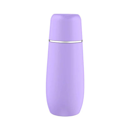 💧Portable Bidet 🧼– 🕌Perfect for Wudu & Daily Hygiene, 13.5 oz, Leak‐Proof
