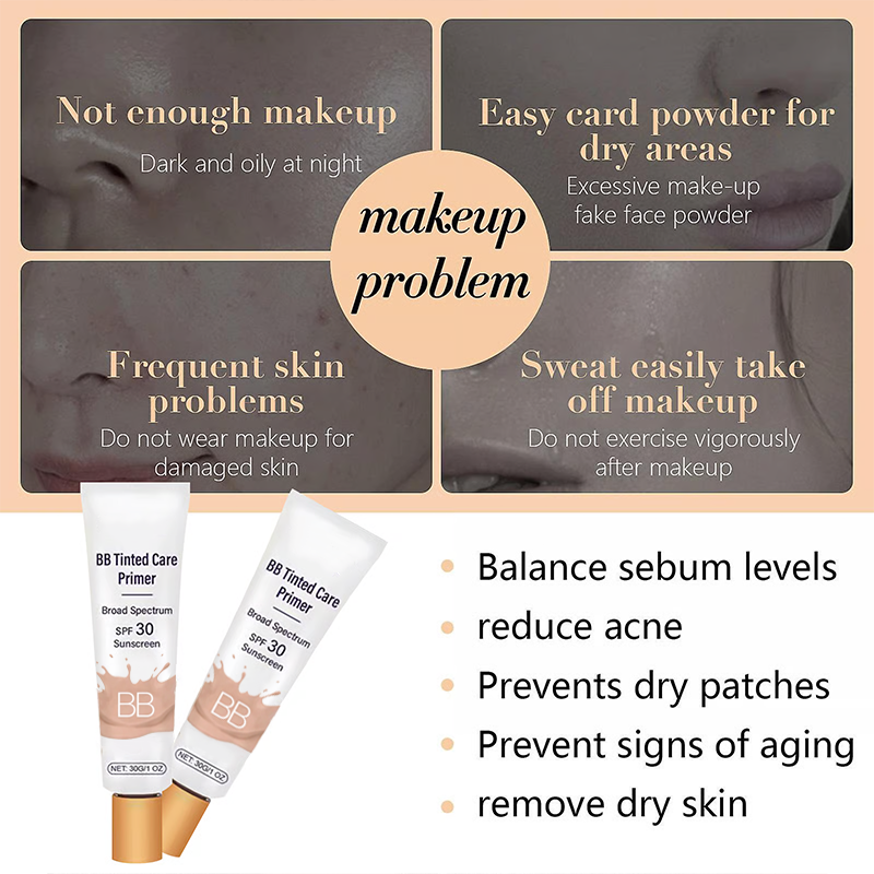 💜✨BB blur tinted moisturizer SPF 30 💜