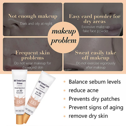 💜✨BB blur tinted moisturizer SPF 30 💜