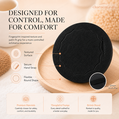 🚿Exfoliating Scrub Bath Pads🧖‍♀️