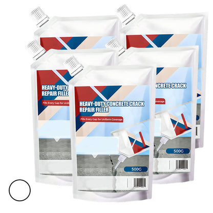 💐Limited Special Price & 50% OFF!! New Formula – Extra-Strength Concrete Crack Adhesive 🆚🛠️