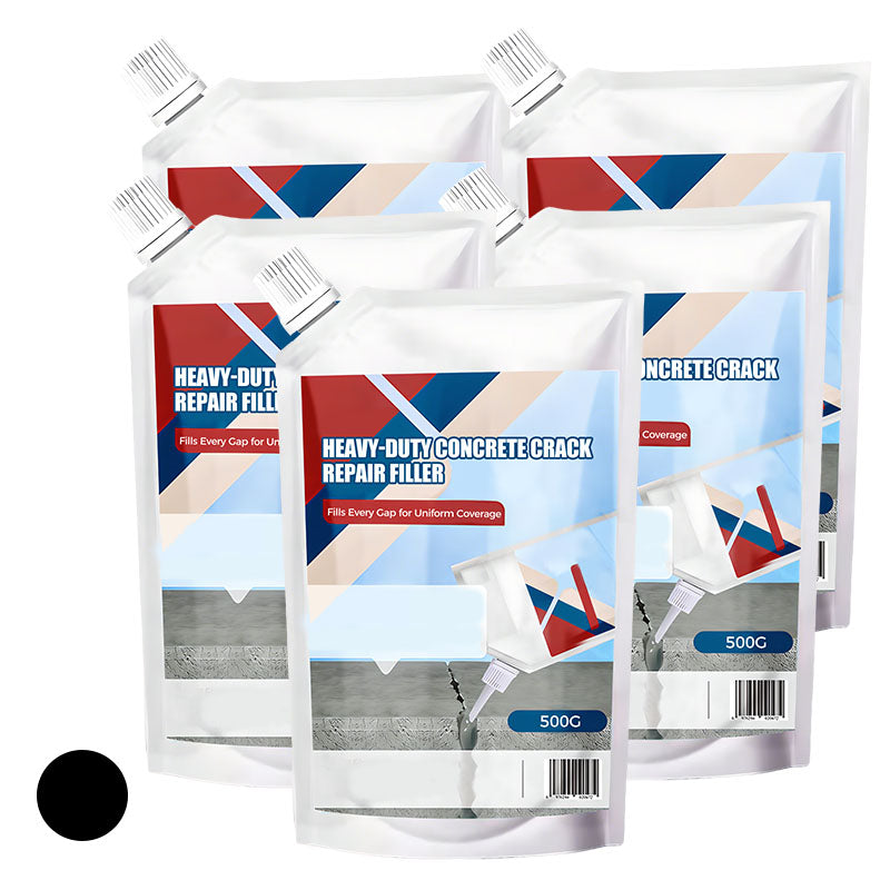 💐Limited Special Price & 50% OFF!! New Formula – Extra-Strength Concrete Crack Adhesive 🆚🛠️