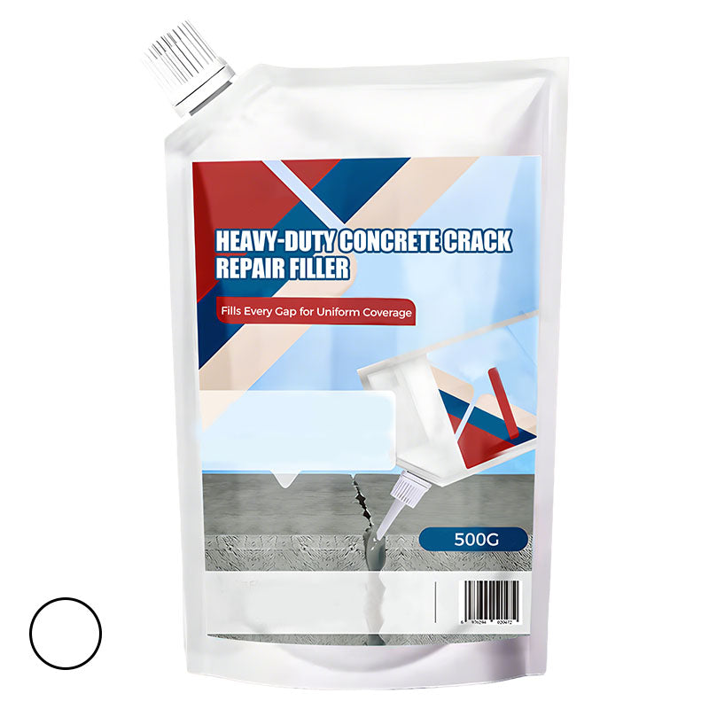 💐Limited Special Price & 50% OFF!! New Formula – Extra-Strength Concrete Crack Adhesive 🆚🛠️