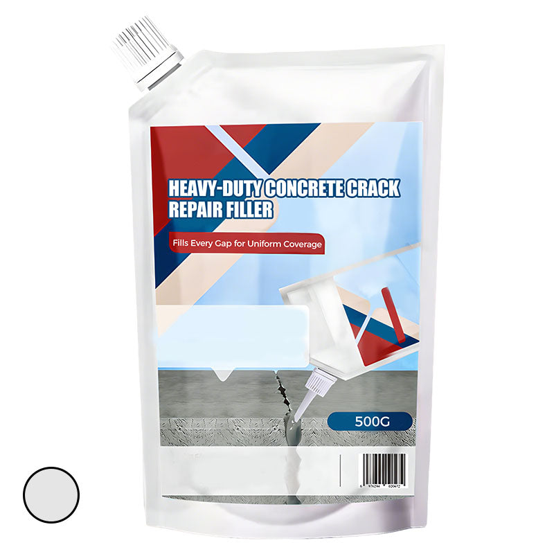 💐Limited Special Price & 50% OFF!! New Formula – Extra-Strength Concrete Crack Adhesive 🆚🛠️