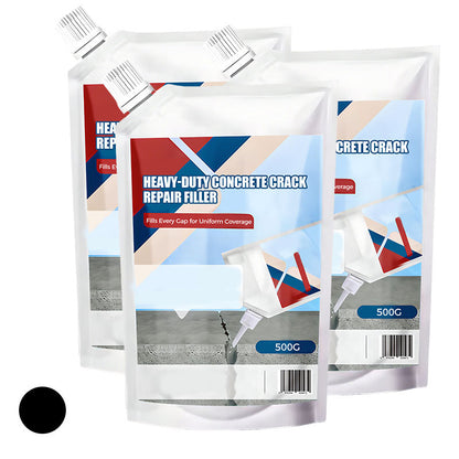 💐Limited Special Price & 50% OFF!! New Formula – Extra-Strength Concrete Crack Adhesive 🆚🛠️