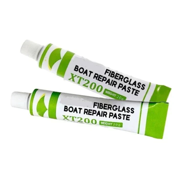 🔥Buy 2 Get 3 Free🔥Fiberglass Boat Repair Paste – Instant Gelcoat Fix, Marine Grade, Easy Apply ✨