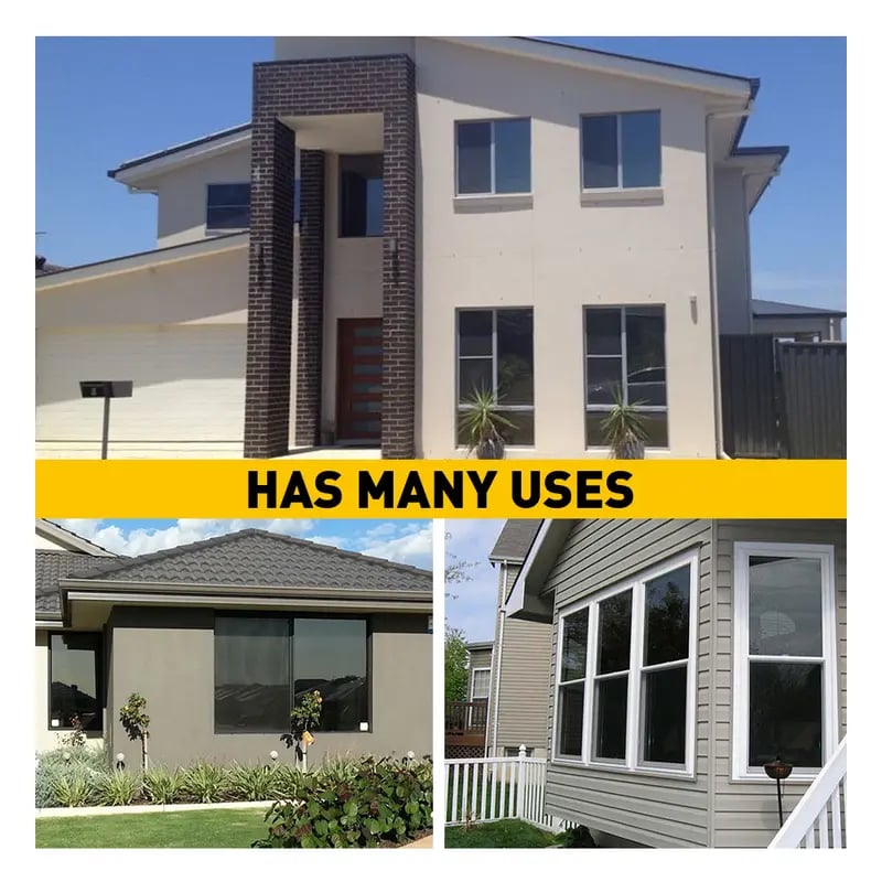 Window Tint Film Roll – UV Block, Privacy & Heat Control