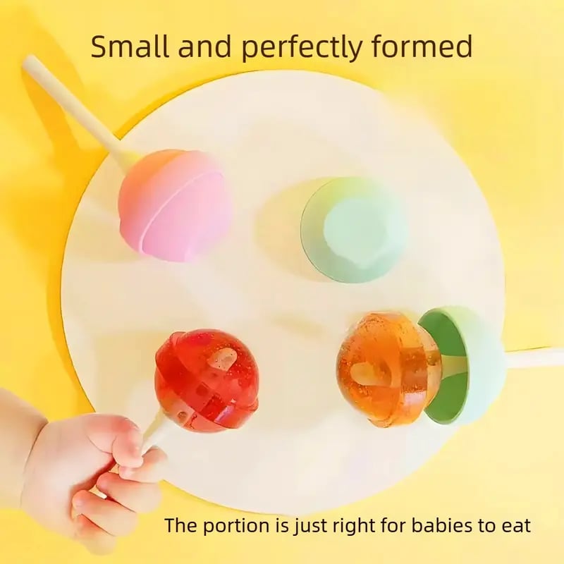 🍦DIY Creative Popsicle/Ice Cream Mold