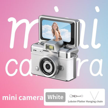 Mini Digital Camera with 1.47 in LCD Screen(No TF card)