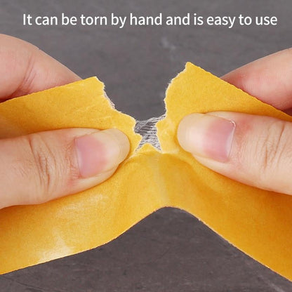 📢📢BUY 2 GET 1 FREE !! ⏰Strong Adhesive Double-sided Mesh Tape