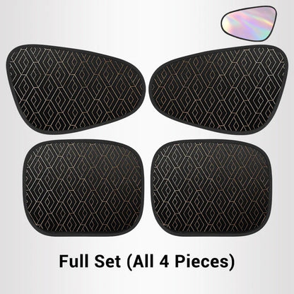 📢⏰Universal Car Side Window Sun Shades