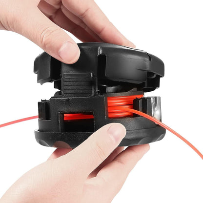 🌿🔧 Lawn Mower Head Replacement Kit – Easy Upgrade & Install ⚙️