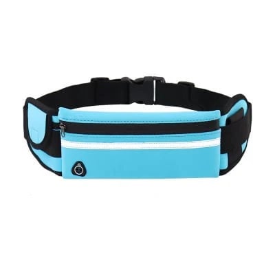 👟 LIMITED SALE – BUY 1 GET 1 FREE! 🏃 Running Phone Holder – Waterproof, Sweat-Absorbing, Multi-Compartment 🎧