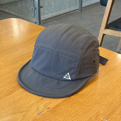 Vintage Japanese Street Style Men's Baseball Cap