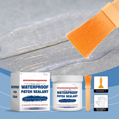 🔥Hot Sale 49% OFF🔥Highly effective waterproofing coating that protects your building from water