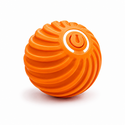 Smart Interactive Bouncing Ball