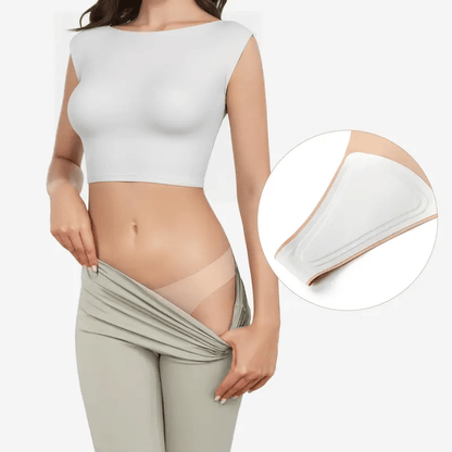 🔥Last Day 49% OFF - Camel Toe Cover Thongs for Women - G-String