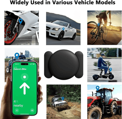 ✨Special Offer This Week🔥Mini GPS Tracker (No Additional Subscription Fee&Suitable for all types of mobile phones)