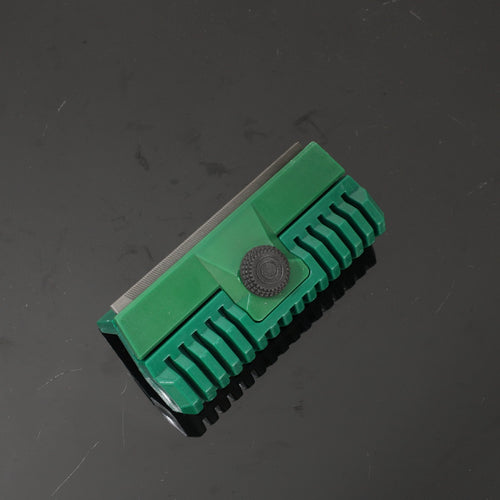 🪚 Chainsaw Guide Bar Maintenance Tool、