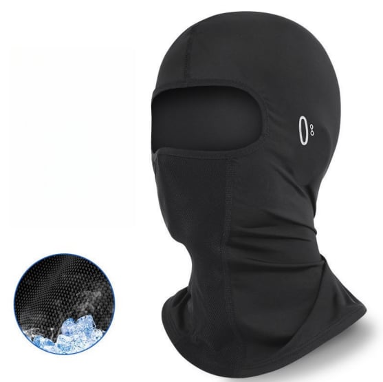 Windproof Full Face Mask Cover for Outdoor Sports