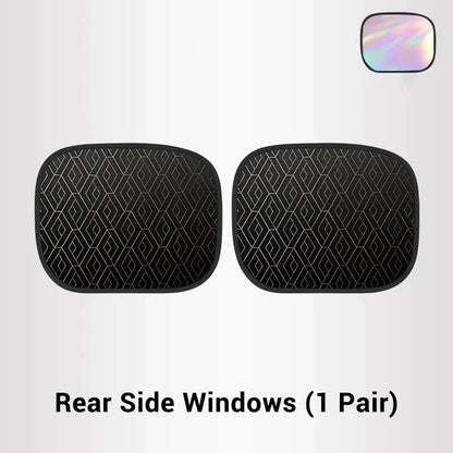 📢⏰Universal Car Side Window Sun Shades