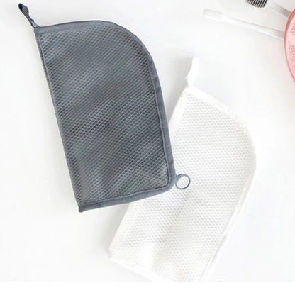 Portable Lightweight Travel Toiletry Bag