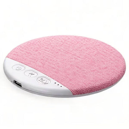 🔥49% OFF🔥 - S1 Ultra-Thin Bluetooth Pillow Speaker with Bluetooth 6.0 - Bone Conduction Technology