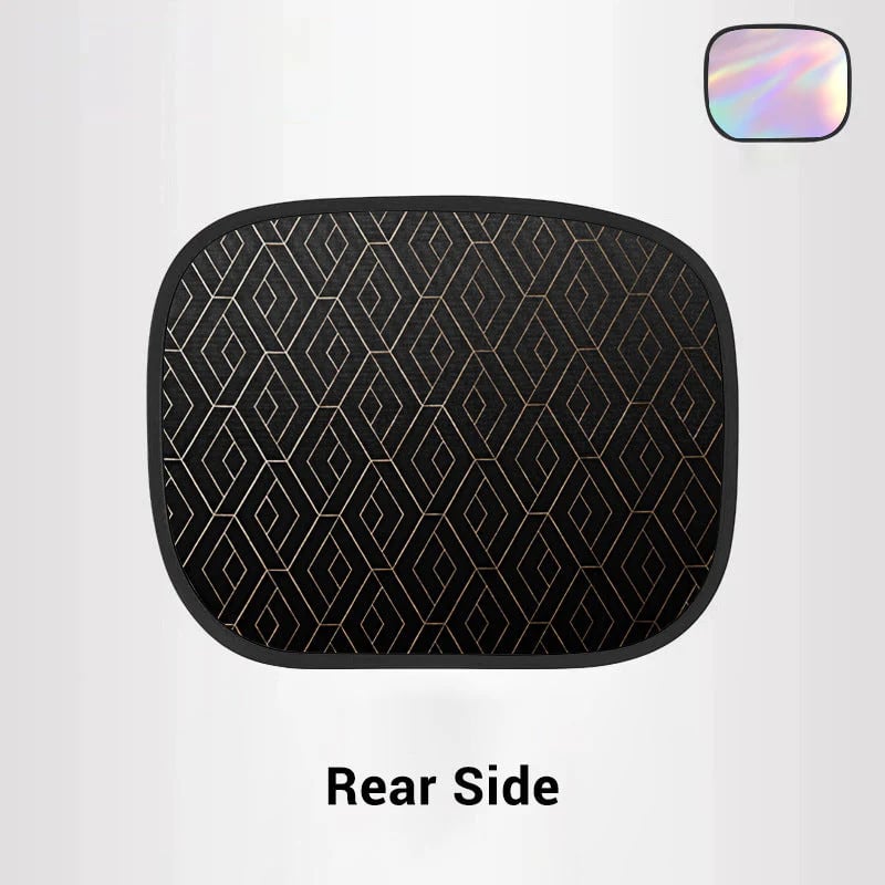 📢⏰Universal Car Side Window Sun Shades