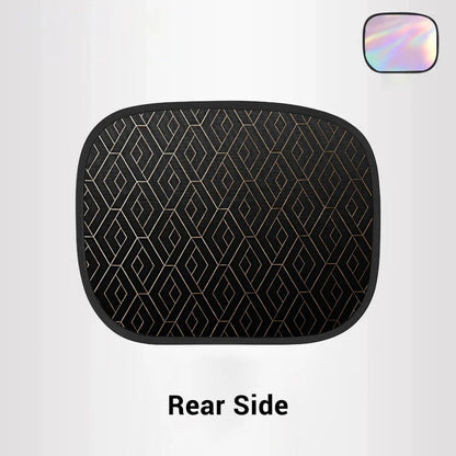 📢⏰Universal Car Side Window Sun Shades