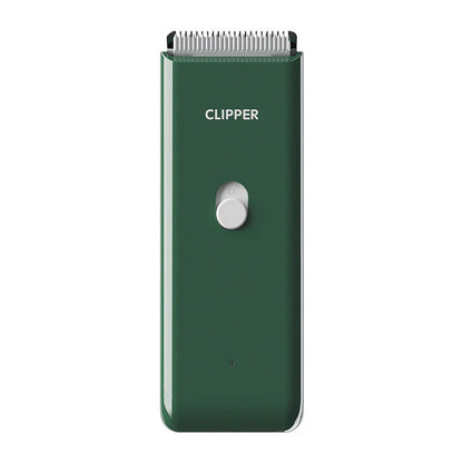 🐾 LIMITED-TIME ! ✨ Quiet Cordless Pet Clipper – Ceramic Blade, IPX7, 90 Min Runtime 🐶