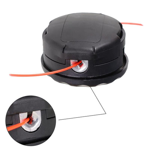 🌿🔧 Lawn Mower Head Replacement Kit – Easy Upgrade & Install ⚙️