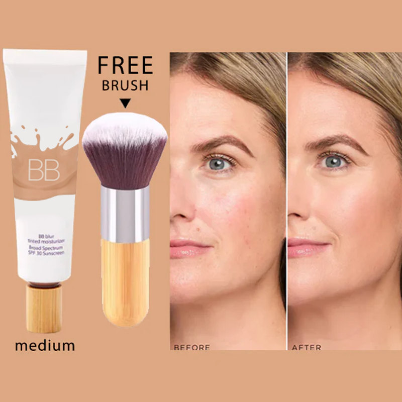 💜✨BB blur tinted moisturizer SPF 30 💜