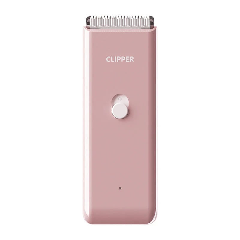 🐾 LIMITED-TIME ! ✨ Quiet Cordless Pet Clipper – Ceramic Blade, IPX7, 90 Min Runtime 🐶