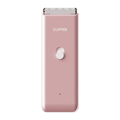 🐾 LIMITED-TIME ! ✨ Quiet Cordless Pet Clipper – Ceramic Blade, IPX7, 90 Min Runtime 🐶